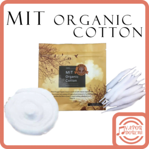 MIT  Organic Cotton 有機棉花\鞋帶棉